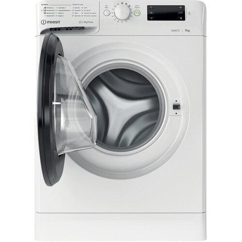 Стиральная машина Indesit MTWE 71252 WK PL - 3