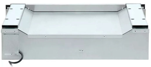 Подогреватель посуды Whirlpool W1114 - 4