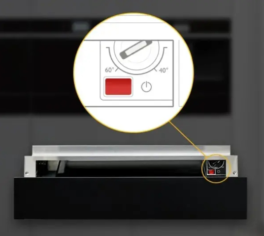 Подогреватель посуды Whirlpool W1114 - 6