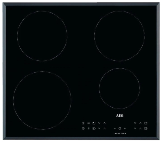 Індукційна варильна поверхня AEG IKB64301FB - 1