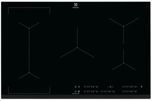 Индукционная варочная поверхность Electrolux EIV835 - 1