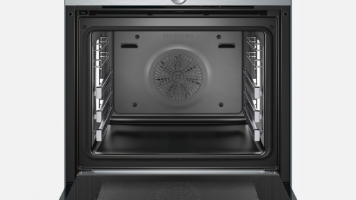 Вбудована духова шафа SIEMENS HS658GXS7 - 2