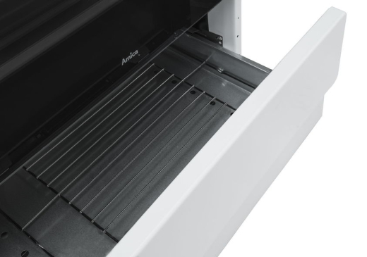 Комбинированная плита Amica 57GEH2.33HZpTaA (W) - 4