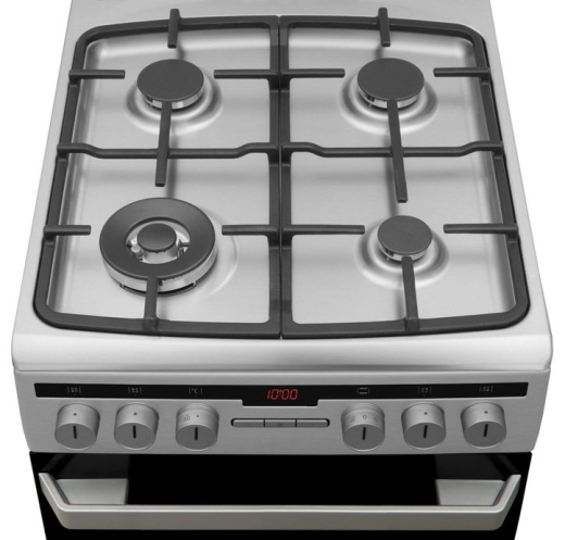 Комбинированная плита Amica 58GEH2.31HZpTaDA (Xx) - 4
