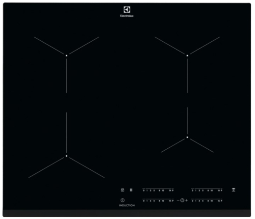 Индукционная варочная поверхность Electrolux CIT61443 - 1