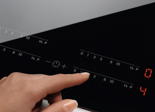 Индукционная варочная поверхность Electrolux CIT61443 - 2