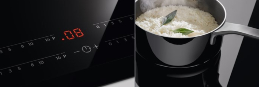 Индукционная варочная поверхность Electrolux CIT61443 - 4