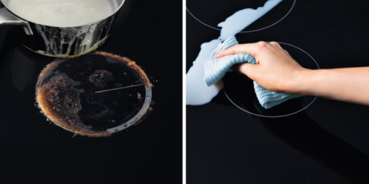 Индукционная варочная поверхность Electrolux CIT61443 - 5