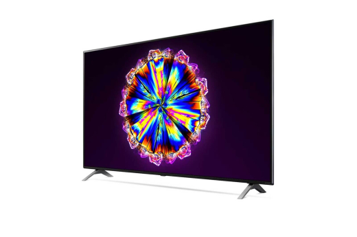 Телевізор LG 65NANO903NA - 2