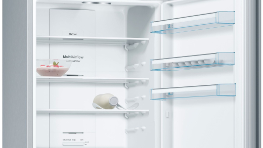 Холодильник Bosch KGN49XLEA - 3