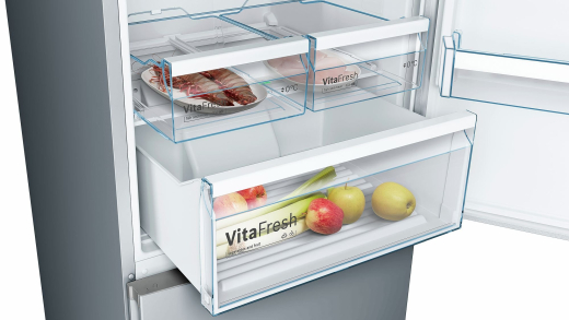 Холодильник Bosch KGN49XLEA - 4