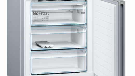 Холодильник Bosch KGN49XLEA - 5
