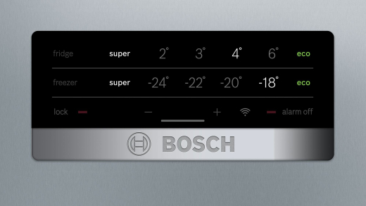 Холодильник Bosch KGN49XLEA - 6