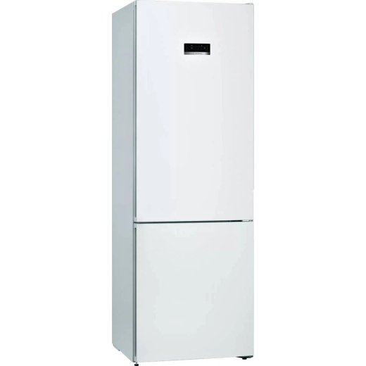 Холодильник с морозильной камерой Bosch KGN49XWEA - 1