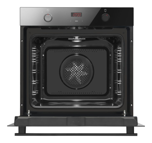 Духова шафа Amica ED37214B ​​X-TYPE - 3