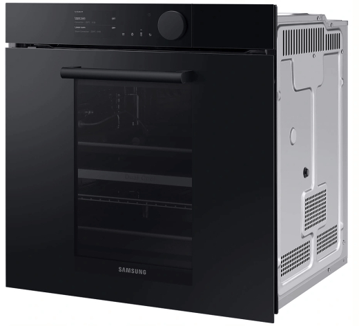 Духовой шкаф Samsung NV75T9879CD - 2