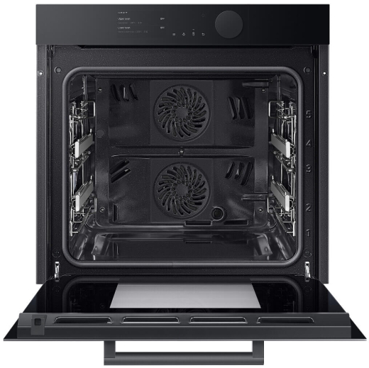 Духовой шкаф Samsung NV75T9879CD - 5