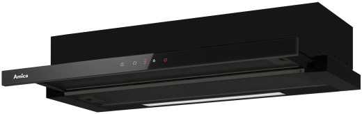 Витяжка Amica OTP9651BG - 1