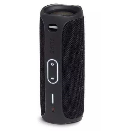 Мобільний стовпчик JBL FLIP 5 Black - 1