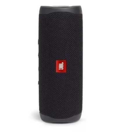 Мобільний стовпчик JBL FLIP 5 Black - 2