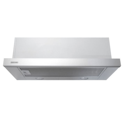 Витяжка ELEYUS LOTUS 1000 50 INOX - 2