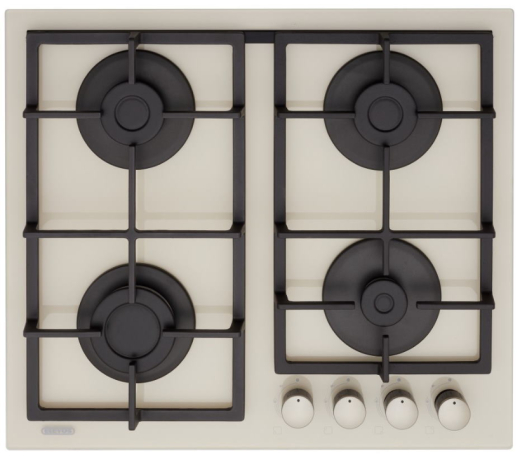 Газовая варочная поверхность ELEYUS VITA 60 BG CF - 1