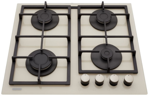 Газовая варочная поверхность ELEYUS VITA 60 BG CF - 2