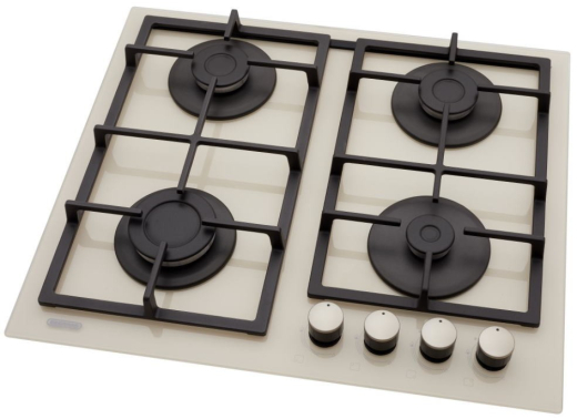 Газовая варочная поверхность ELEYUS VITA 60 BG CF - 4