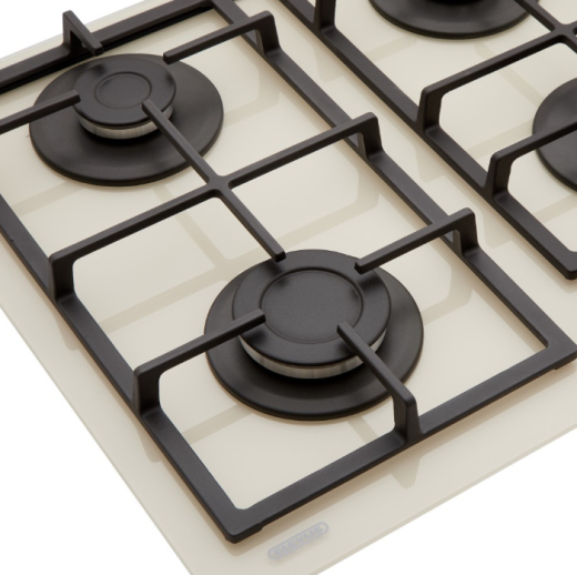 Газовая варочная поверхность ELEYUS VITA 60 BG CF - 5