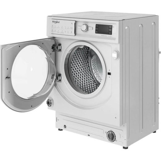 Встраиваемая стиральная машина WHIRLPOOL BI WMWG 91484E PL - 2