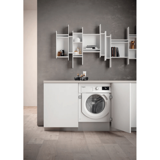 Прально-сушильна машина Whirlpool BI WDWG 961484 EU - 13