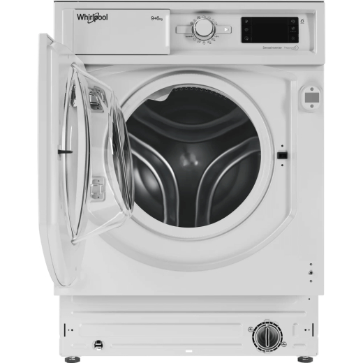 Прально-сушильна машина Whirlpool BI WDWG 961484 EU - 3