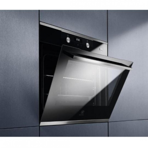 Вбудована духова шафа Electrolux KODEC70X - 3