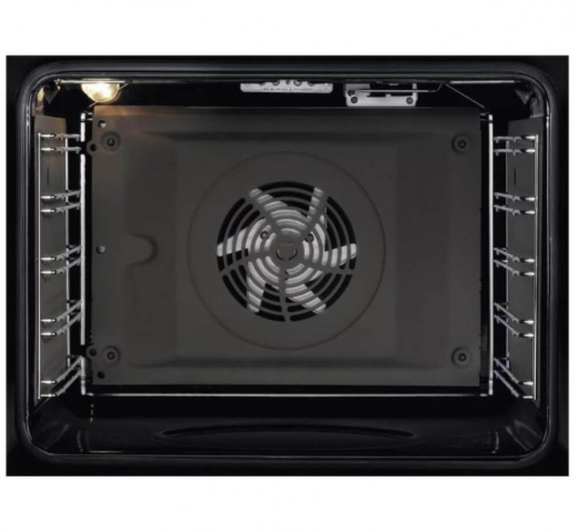 Вбудована духова шафа Electrolux KODEC70X - 4