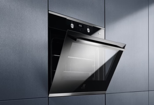 Духова шафа Electrolux KODEC75X - 2
