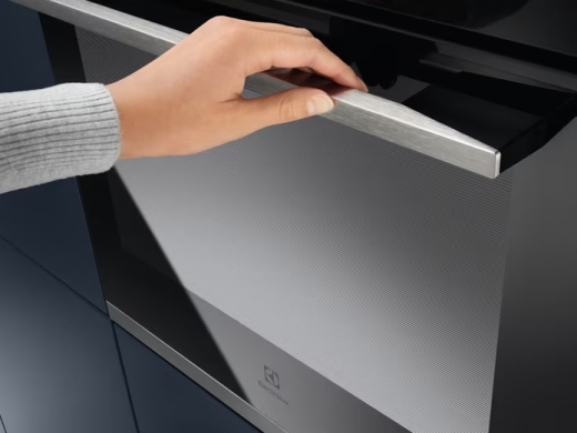 Духова шафа Electrolux KODEC75X - 3