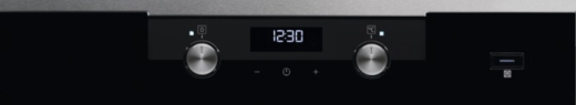 Духова шафа Electrolux KODEC75X - 5