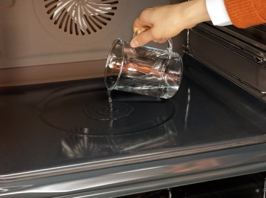 Духова шафа Electrolux KODEC75X - 9