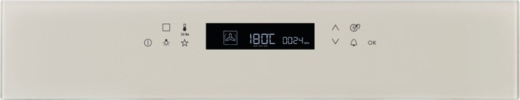 Встраиваемый духовой шкаф Electrolux LOE7C31S - 3