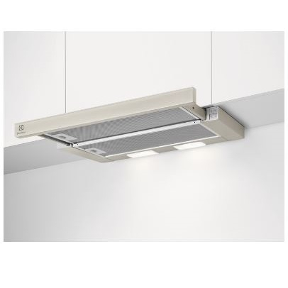 Вытяжка телескопическая Electrolux LFP316AS - 2