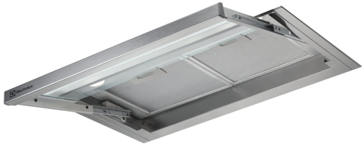 Вбудована витяжка Electrolux LFP536X - 2