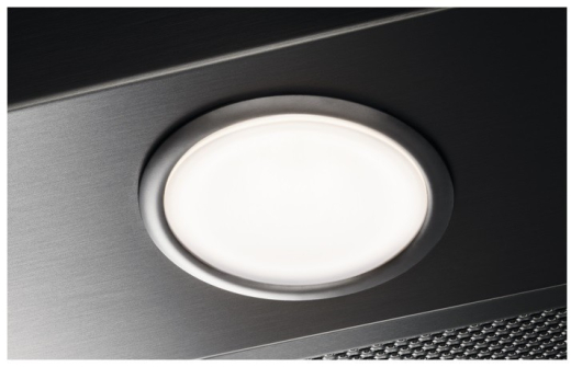 Вбудована витяжка Electrolux LFP536X - 4