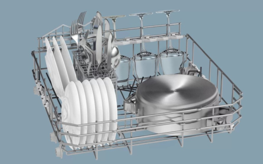 Посудомийна машина Bosch SCE52M75EU - 6