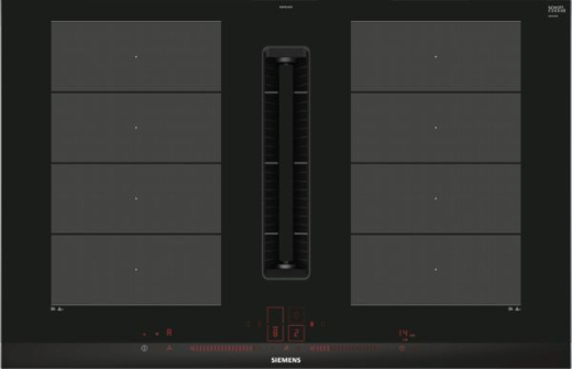 Варочная поверхность Siemens EX875LX67E - 1