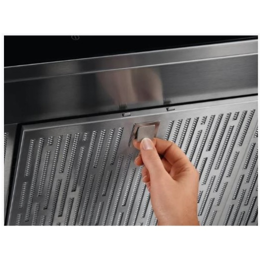 Витяжка Electrolux KFTB19X - 2