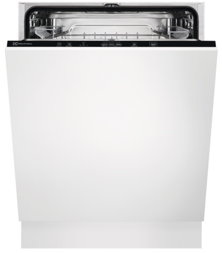 Посудомийна машина Electrolux KESD7100L - 1