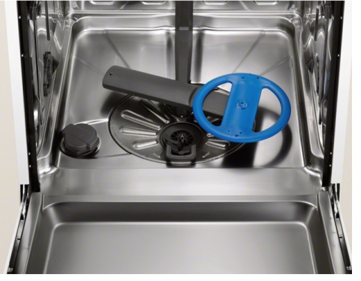 Посудомийна машина Electrolux KESD7100L - 3