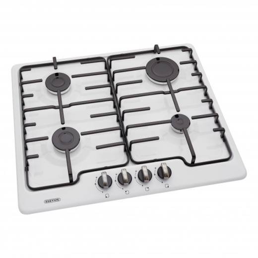 Варочная поверхность ELEYUS GRACIA 60 WH EF - 2