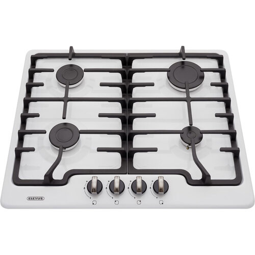 Варочная поверхность ELEYUS GRACIA 60 WH CF - 2