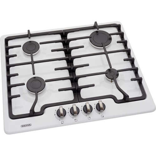 Варочная поверхность ELEYUS GRACIA 60 WH CF - 3